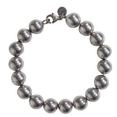 Tiffany & Co. - Sterling Silver Bauble Bracelet