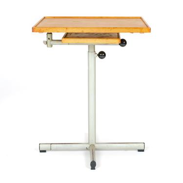 Swiss Utility Tray Table
