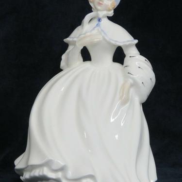 Royal Doulton HN3497 Jessica English Bone China Porcelain Figurine 2510B