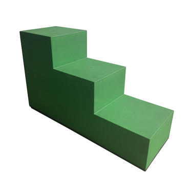 Modular Green Table by Bellini for B&#038;B Italia, 1968