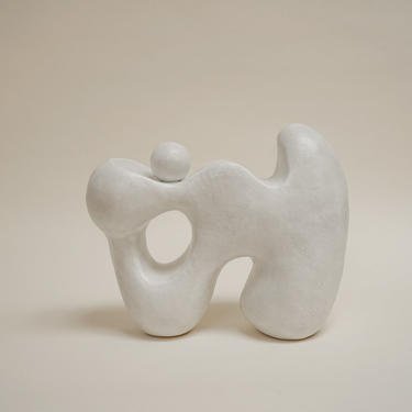 "MOTHER AND CHILD" BY STUDIO KIEU