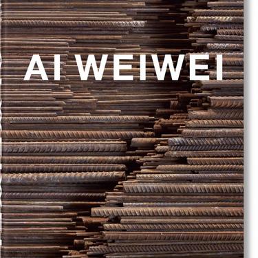 Ai Weiwei: 40th Edition