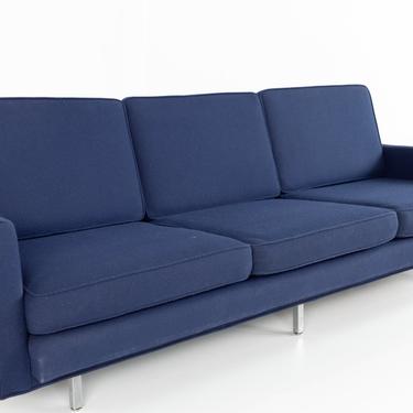 George Nelson for Herman Miller Mid Century Modern Sofa - mcm 