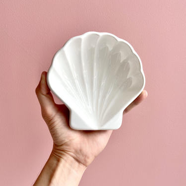 Small Shell Bowl - Multiple Available 