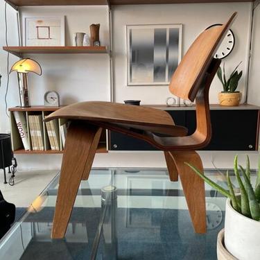 LCW by Eames for Herman Miller