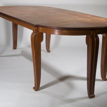 Andre Arbus dining table (#1514)