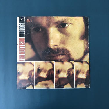 Van Morrison / Moondance / Vinyl LP 