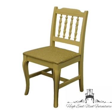 Henry Link French Provincial Cream / Off White Accent Desk Chair 3900-537 