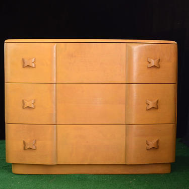 Shipping for Heywood Wakefield dresser-Keith 