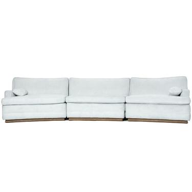 Radius Sectional Sofa