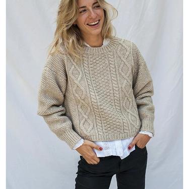 Paola Sweater