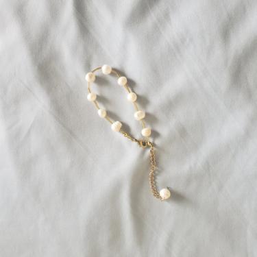 Wynn Pearl Bracelet / Anklet 