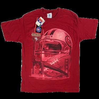 Vintage San Francisco 49ers "Pro Player" T-Shirt