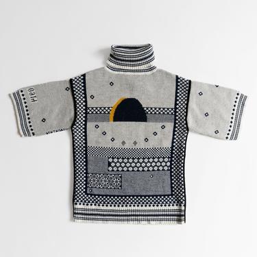 Rachel Comey Chunky Knit S Sweater