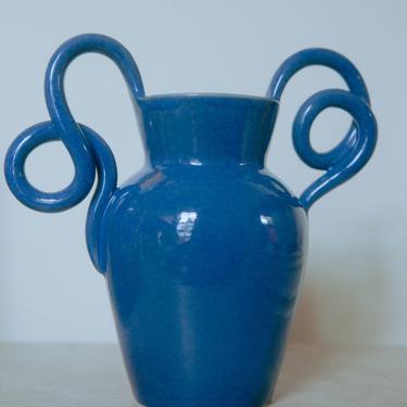 Ophidian Vase