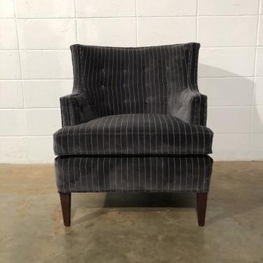Lounge Chair by Edward J Wormley for Dunbar