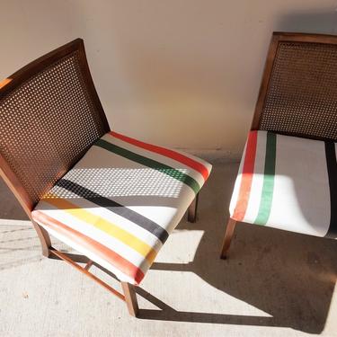 Pendleton Slipper Chairs