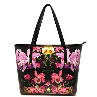 Ted Baker Floral Tote