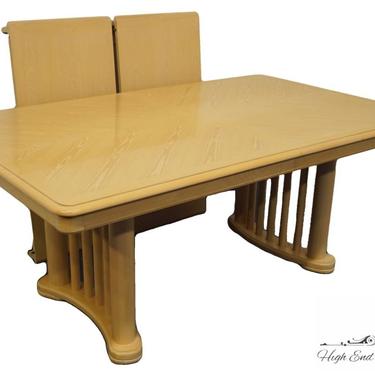 Thomasville Furniture Windrift Collection Dining Table 23821-772 by HighEndUsedFurniture