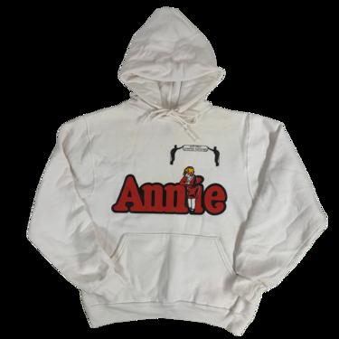 Vintage Annie "Dinner Theatre" Act 2 Sweatshirt