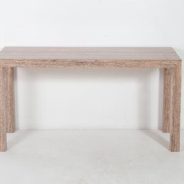 Stone Parsons Console by BetsuStudio