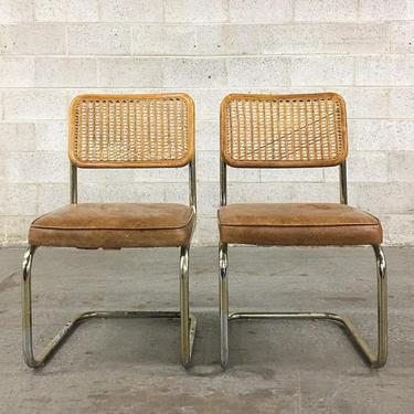 LOCAL PICKUP ONLY ----------- Vintage Daystrom Chairs 