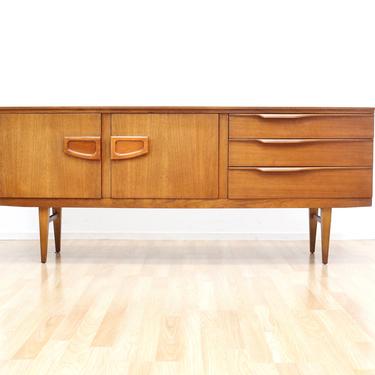 Mid Century Credenza by Beautility of London 