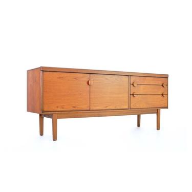 Mid Century Credenza by Nathan 