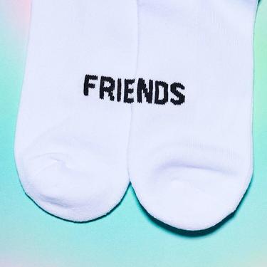 Friends Stoner Socks