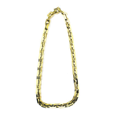 Eddie Borgo Chain Necklace
