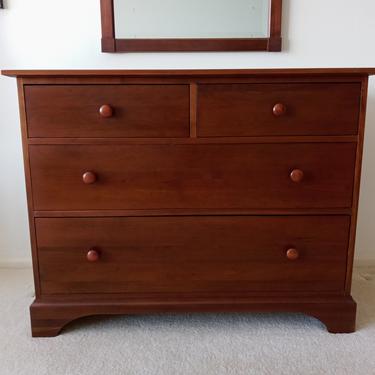 One Ethan Allen American Impressions Collection Chest / Dresser 