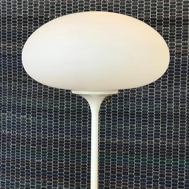 Laurel Mushroom Floor/ Standing Lamp 