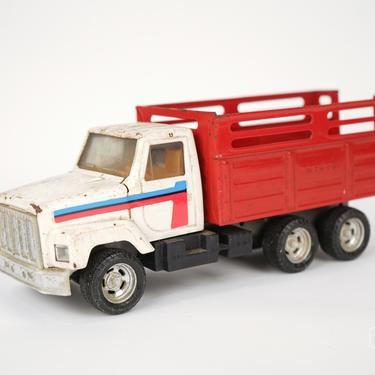 ERTL International Toy Truck