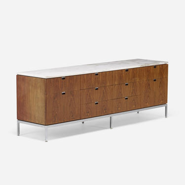 Executive Office cabinet (Florence Knoll)