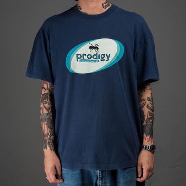 Vintage 90's Prodigy Equipment T-Shirt | Mills Vintage Vintage 90's Prodigy Equipment T-Shirt | Mills Vintage