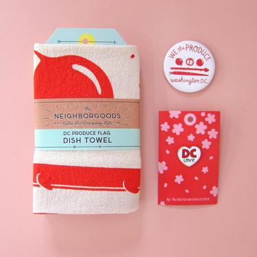 DC Love SMALL Gift Set