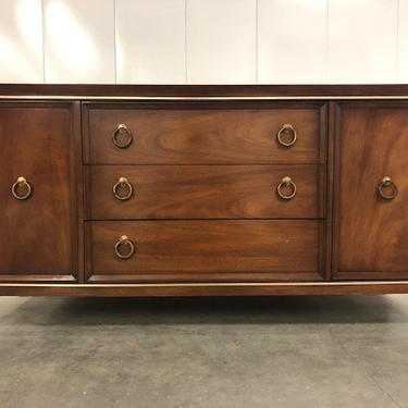 Drexel Credenza, Drexel Sideboard, Drexel Buffet  Available for customization 
