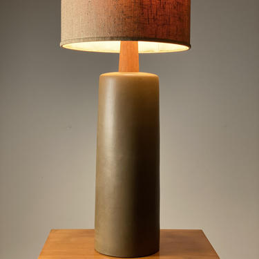 Martz Ceramic XL Table Lamp 
