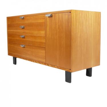 George Nelson for Herman Miller Credenza