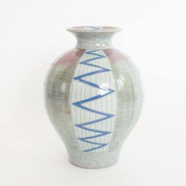 Jane Searle Vase