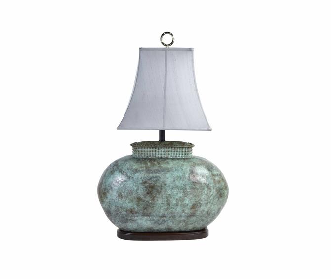 Frederick Cooper Hand Hammered, Lamp Shades Glenview Il