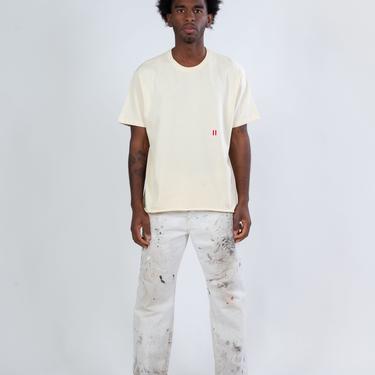 CURRENCY HOUSE SHORTSLEEVE SHIRT