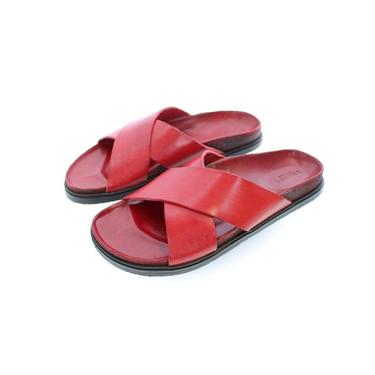 Brador - Nami Sandal - Red