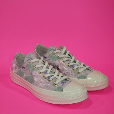 Technstyle Converse Chuck 70 Low Embroidered 2dc9