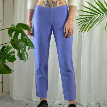 Ralph Lauren Luxe Fleece Pants