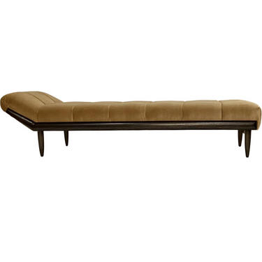 Mid-Century Daybed or Chaise
