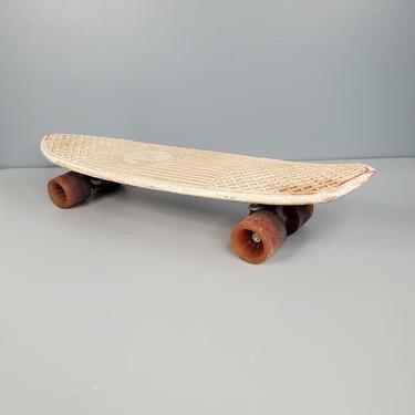 Vintage Nash Skateboard 
