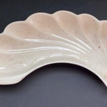 Ceramic Mid Century dish by Lane & Co. Van Nuys California made in  USA, 1960's 