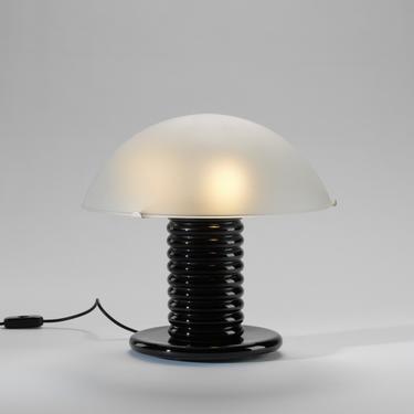 Ben Swildens Table Lamp, Model 10626