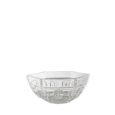 Vintage Rosenthal Crystal Bowl